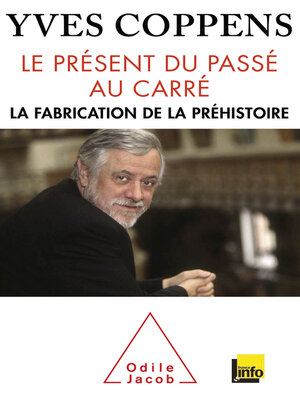 cover image of Le Présent du passé au carré